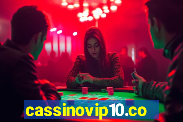 cassinovip10.com