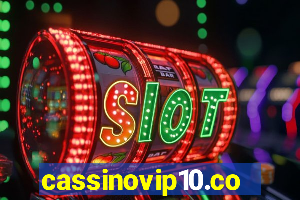 cassinovip10.com