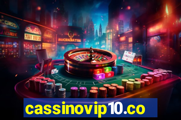 cassinovip10.com