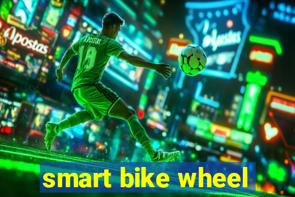 smart bike wheel