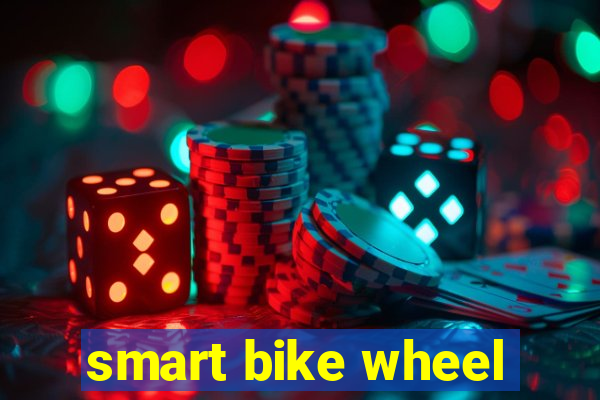 smart bike wheel