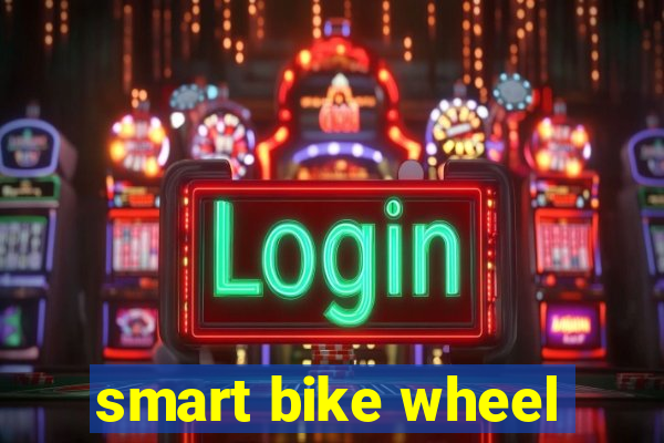 smart bike wheel