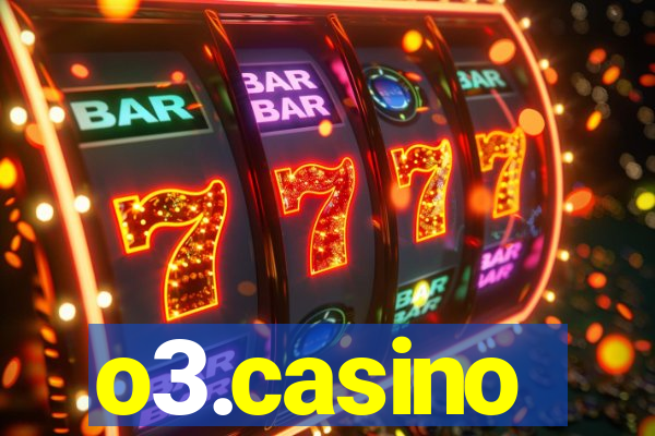 o3.casino