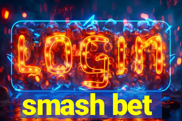 smash bet