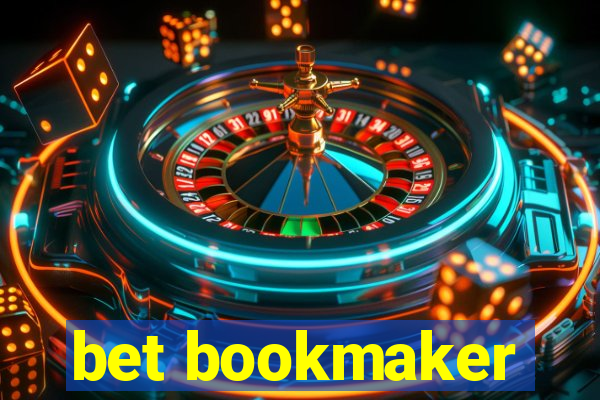 bet bookmaker