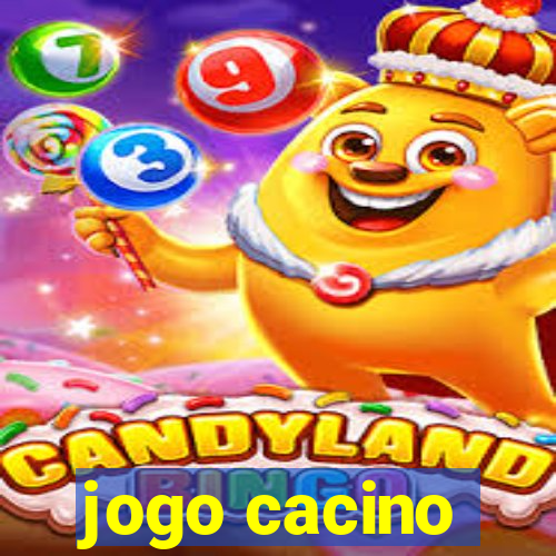 jogo cacino