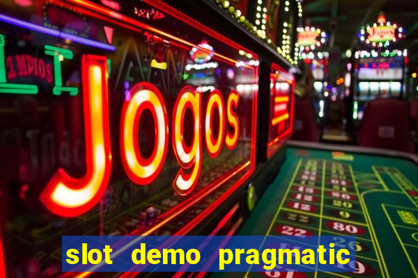 slot demo pragmatic anti lag