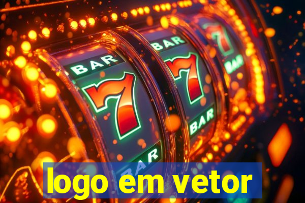 logo em vetor