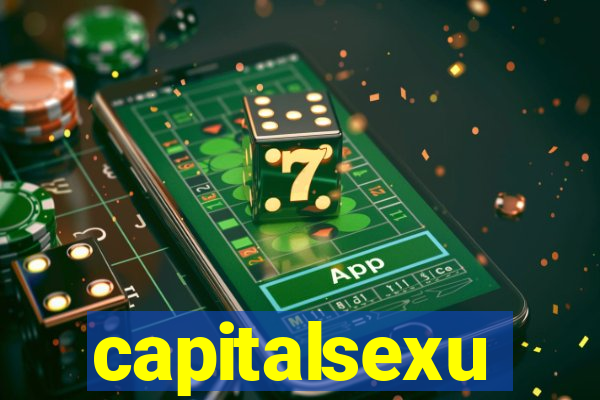 capitalsexu