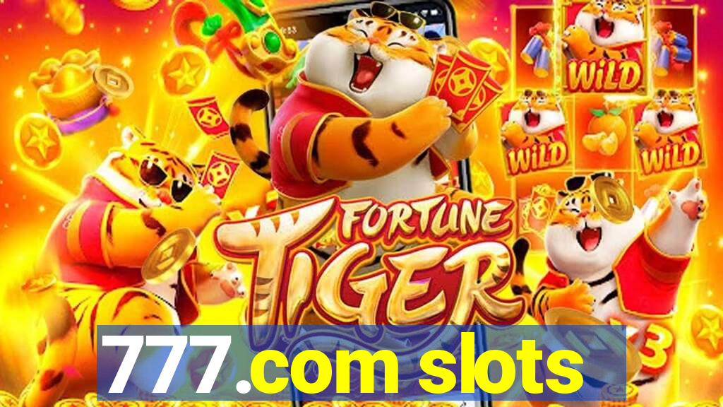 777.com slots