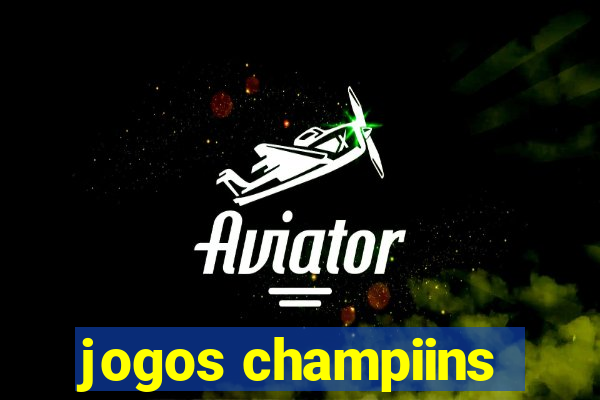 jogos champiins