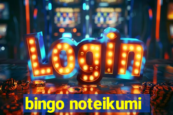 bingo noteikumi