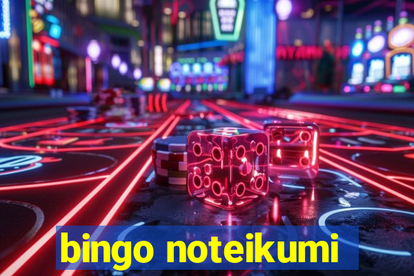 bingo noteikumi