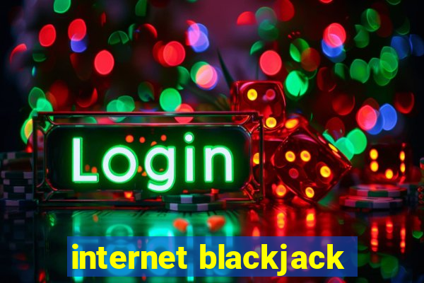 internet blackjack