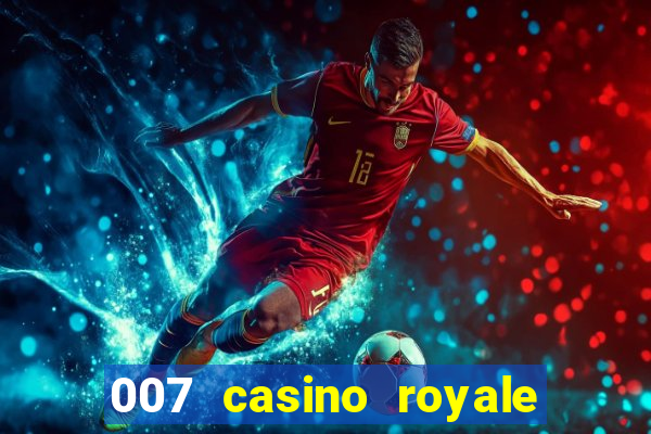 007 casino royale subtitle english