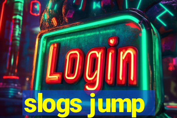 slogs jump