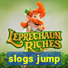 slogs jump