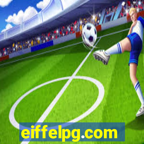 eiffelpg.com