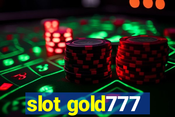 slot gold777