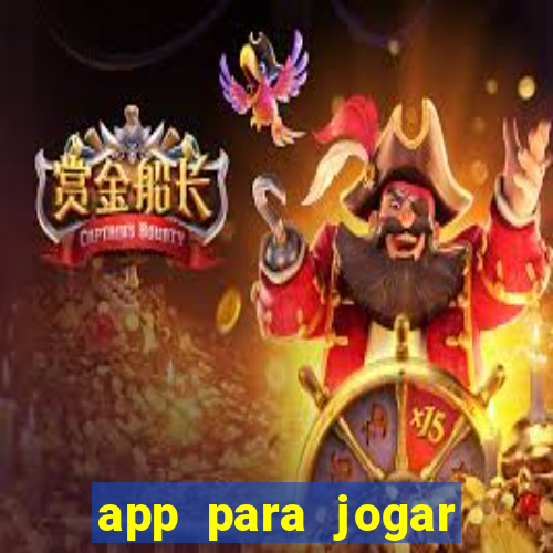 app para jogar truco valendo dinheiro