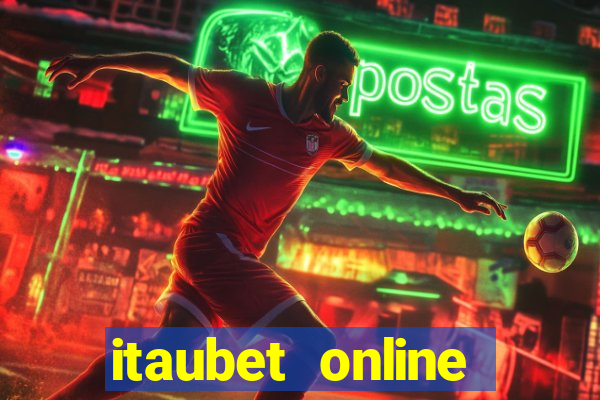 itaubet online casino slots live casino