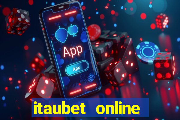 itaubet online casino slots live casino