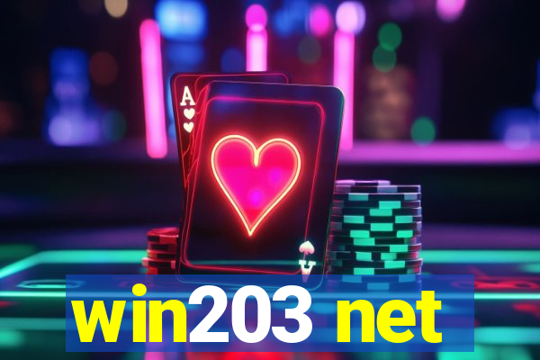 win203 net