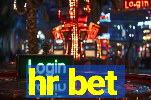 hr bet