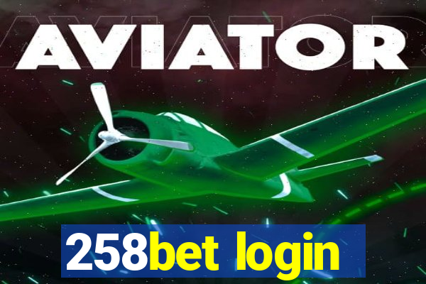 258bet login