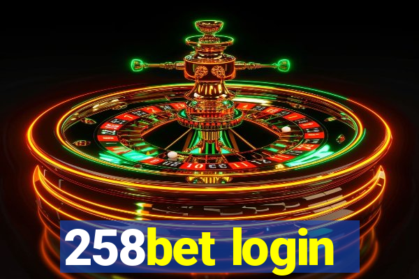 258bet login