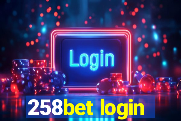 258bet login