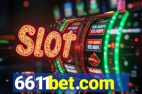 6611bet.com