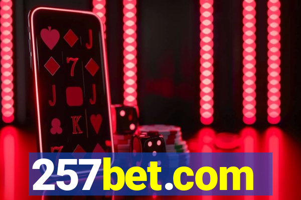 257bet.com