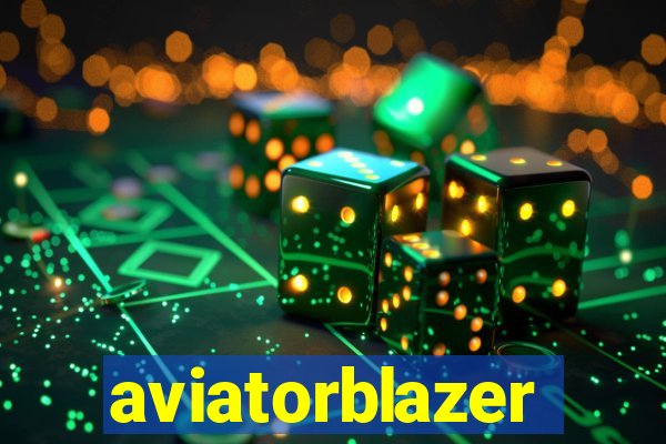 aviatorblazer