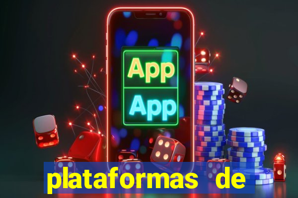 plataformas de jogos on-line