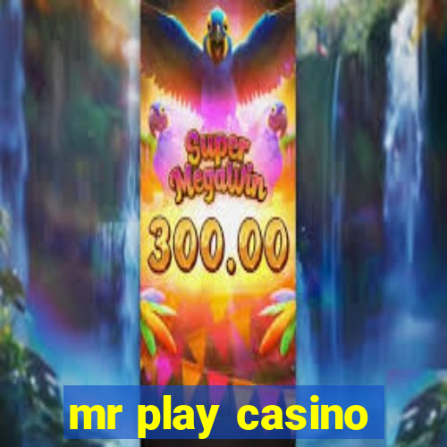 mr play casino