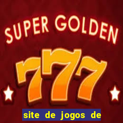 site de jogos de futebol online