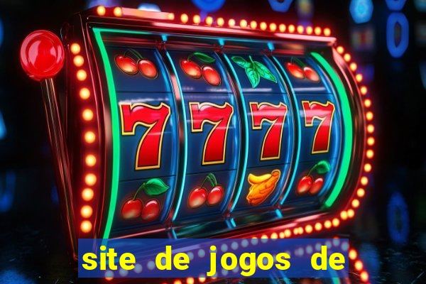 site de jogos de futebol online