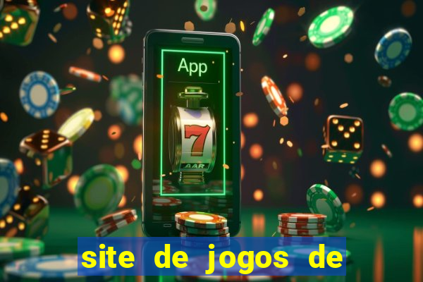 site de jogos de futebol online