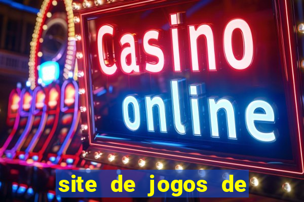 site de jogos de futebol online