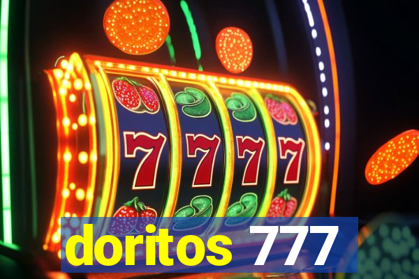 doritos 777