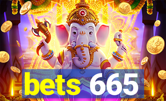 bets 665