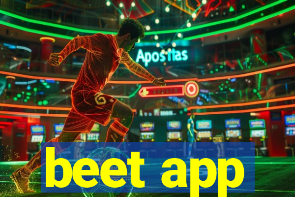 beet app