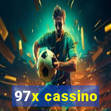 97x cassino