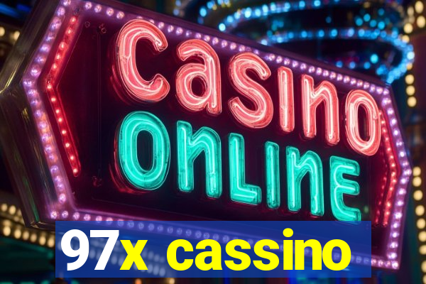 97x cassino