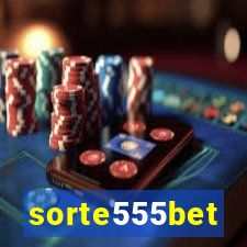 sorte555bet