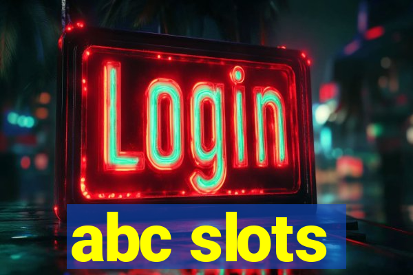 abc slots