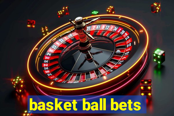 basket ball bets