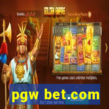 pgw bet.com