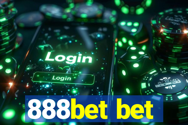 888bet bet